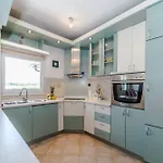 Ana With Private Pool And Large Garden- By Ta Leut Agency Vila Policnik