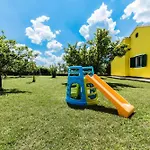 Ana With Private Pool And Large Garden- By Ta Leut Agency