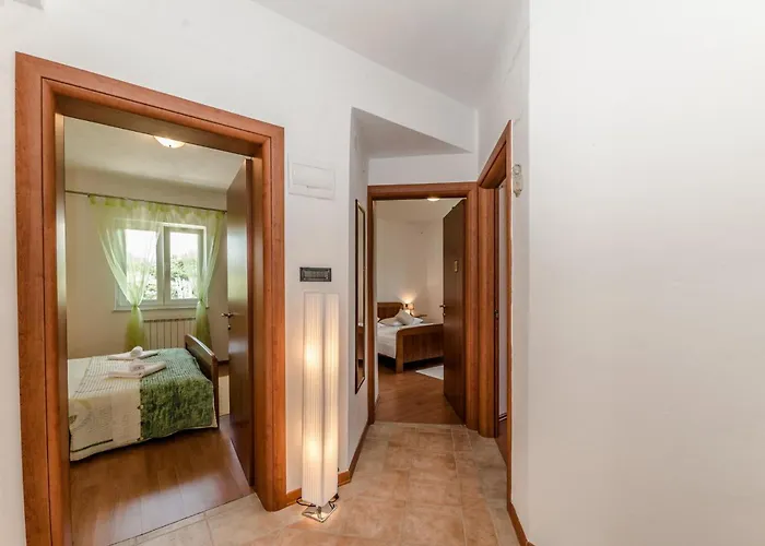 빌라 Ana With Private Pool And Large Garden- By Ta Leut Agency