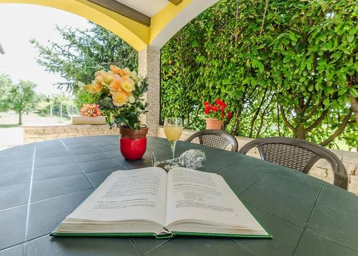 Вилла Ana With Private Pool And Large Garden- By Ta Leut Agency *